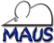 Maus GmbH Sanitärinstallation Logo
