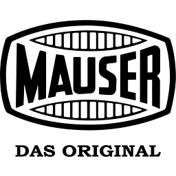 Mauser Jagdwaffen GmbH Logo