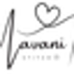 Mavani Stitch Logo