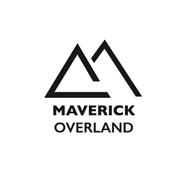 Maverickoverland Logo