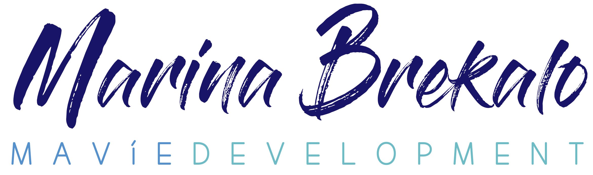 MaVíe Development Logo