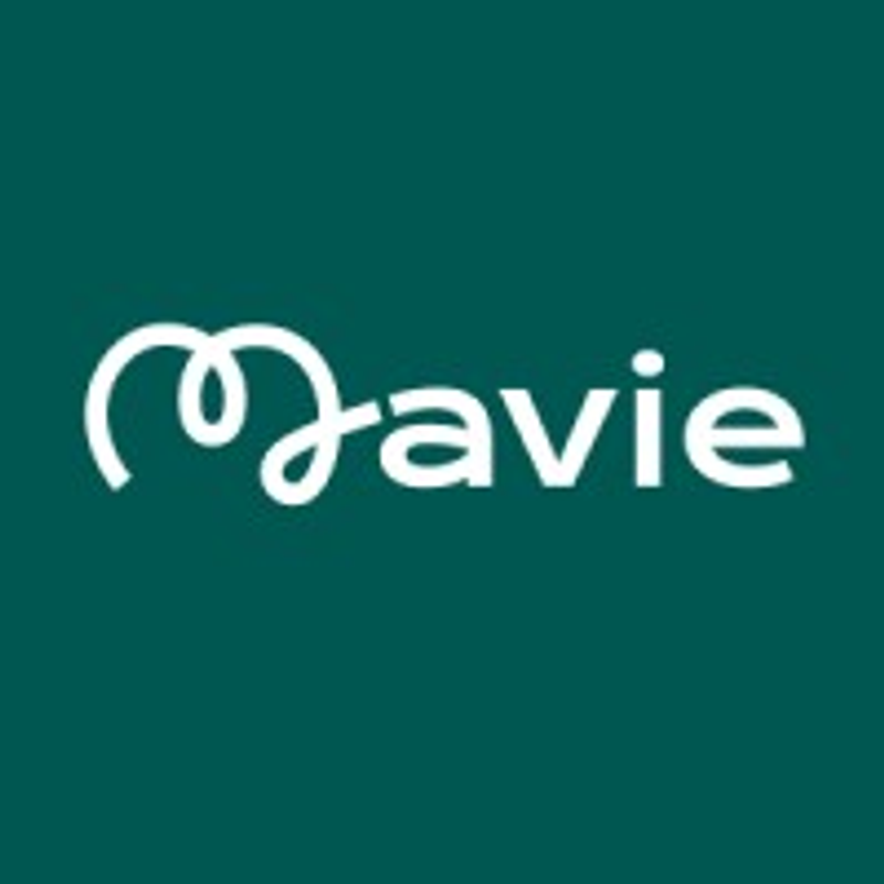 Mavie Logo