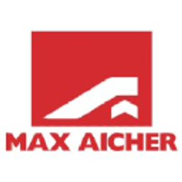 Aicher Max Bau GmbH & Co. KG Logo