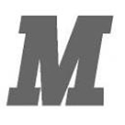 Max Home Service Logo