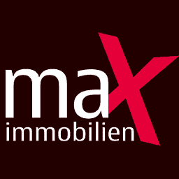 Max Immobilien Logo