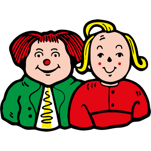 Max Moritz Logo