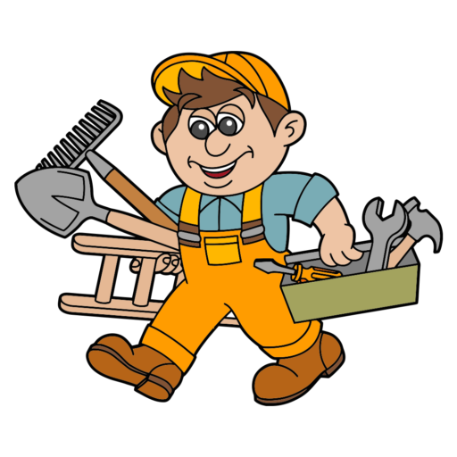Max Services Logo