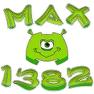 Max1382 Logo