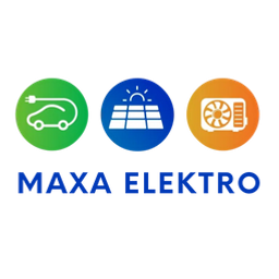 Dip. Ing. Mariano Vajnenko Perez Elektrotechnik Logo