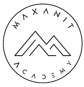 Maxanit Academy Logo