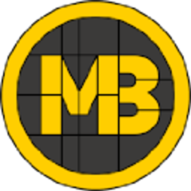 Max Blinker Logo
