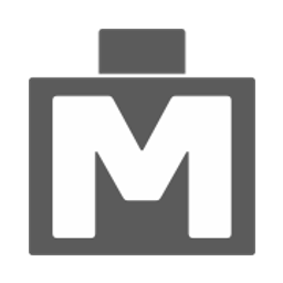 MaxBrixx - Shop Logo