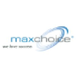 maxchoice gmbh Logo