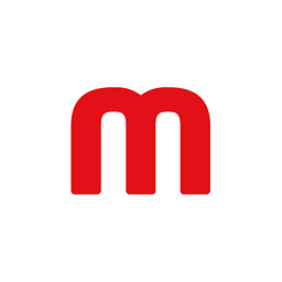 maxcluster GmbH Logo