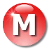 Maxena Shop Logo