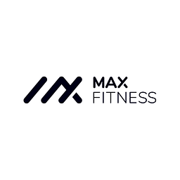 Max Fitness Logo
