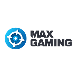Maxgaming Logo