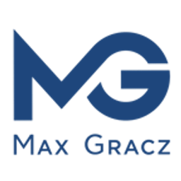 Max Gracz Logo