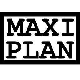 MAXI PLAN GmbH Logo
