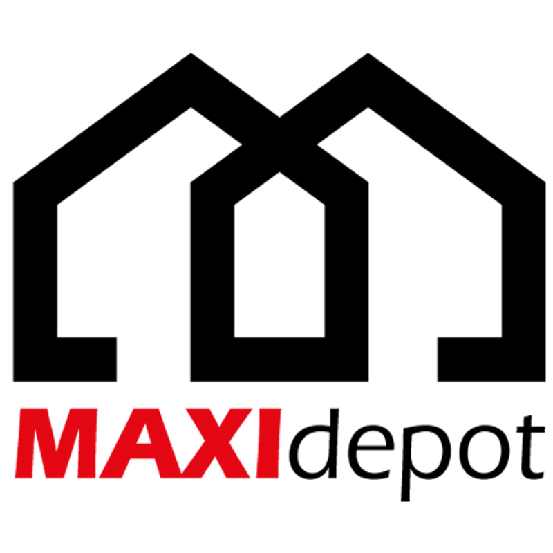 maxidepot.de Logo