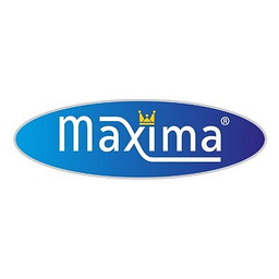 Maxima Logo