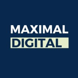 Maximal Digital | Digitalberatung & Strategie Logo