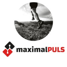 maximalPULS GmbH Logo