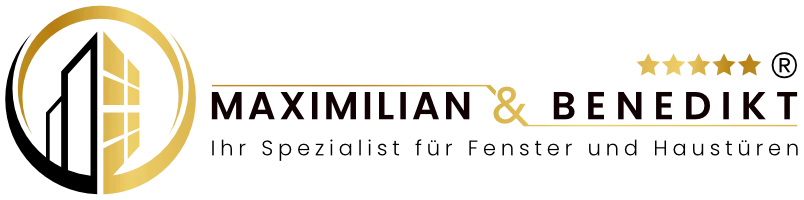 Maximilian & Benedikt GmbH Logo