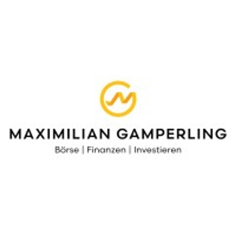 Maximilian Gamperling Logo