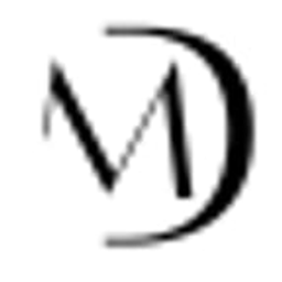 maximiliandesign Logo