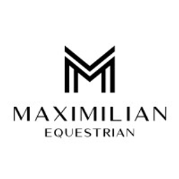 Maximilian Equestrian Logo