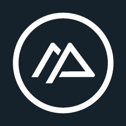 Maximilian Pfützner Logo