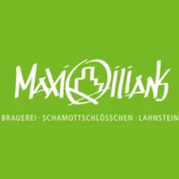 Maximilians Brauwiesen Logo