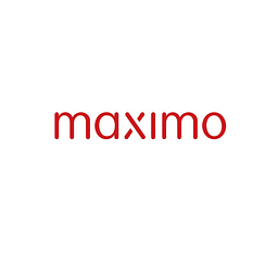 maximo Logo
