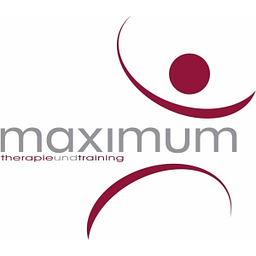 Maximum Physiotherapie Logo