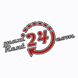 maxiRent24 Logo