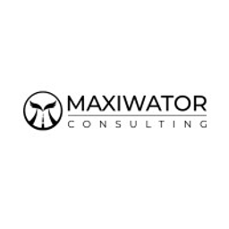 Maxiwator Consulting Logo