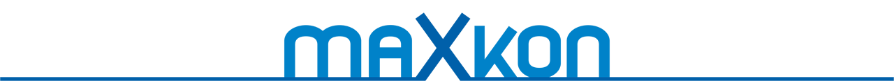 Maxkon Engineering GmbH Logo