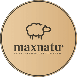 Maxnatur Logo