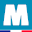 Maxoutil.com Logo