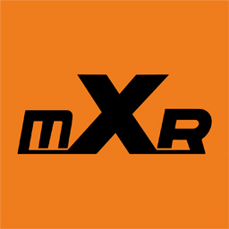 MaXpeedingrods Logo