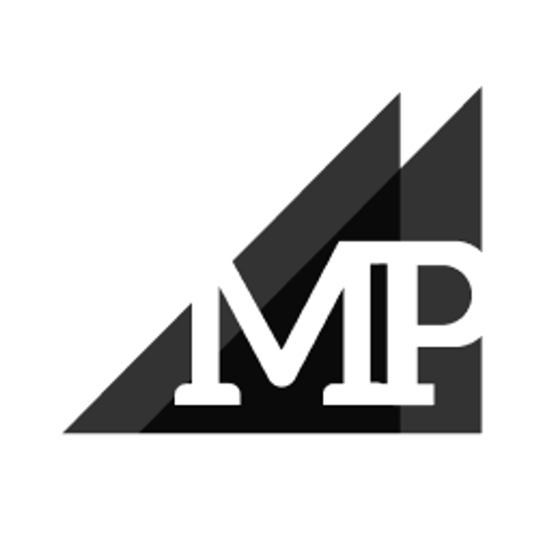 MaxPlus Advertising GmbH Logo