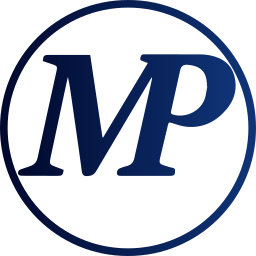 MP-Webdesign Logo