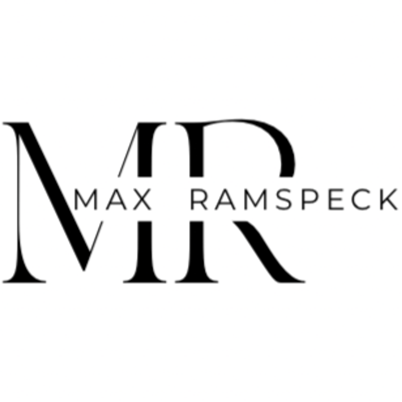 Max Ramspeck – Heilpraktiker für Psychotherapie Logo