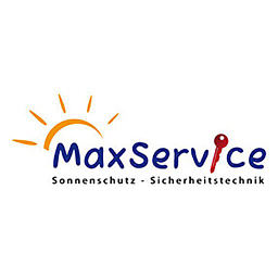 MaxService Mirko Eckartsberg Logo