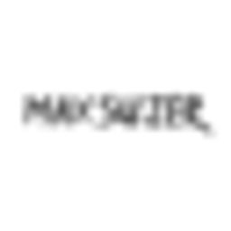 Maxsuier Logo