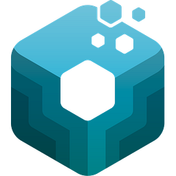 MaxterHost Logo