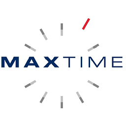 Max Time GmbH Logo