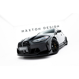 Maxton Design Logo