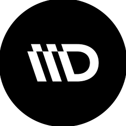 Maxtondesign Logo